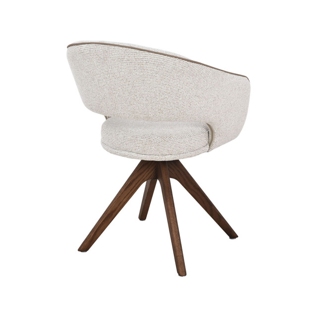 Label51 eetkamerstoel osuma - 62x58x84cm 3687004 large