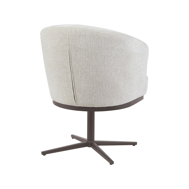 Label51 eetkamerstoel cannes - 66x65x83cm 3568143 large