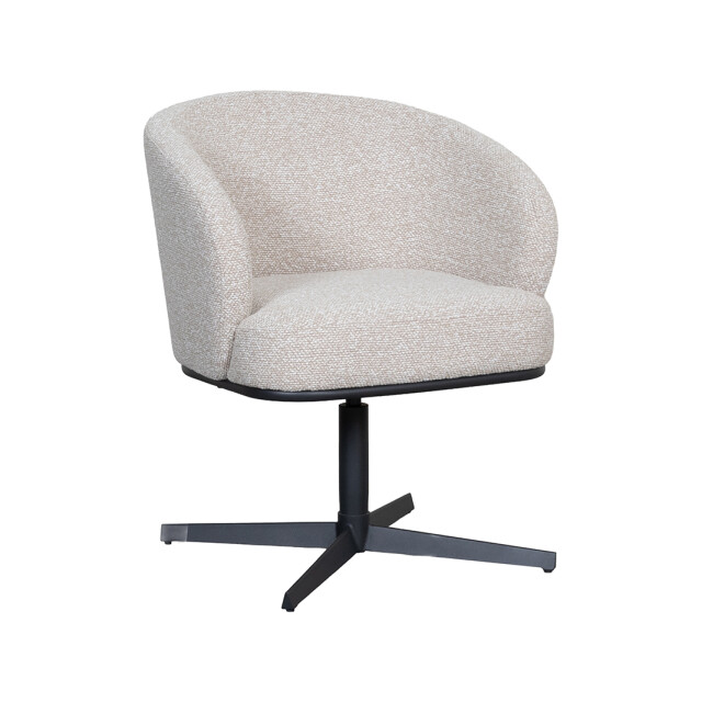 Label51 eetkamerstoel cannes - 66x65x83cm 3568131 large