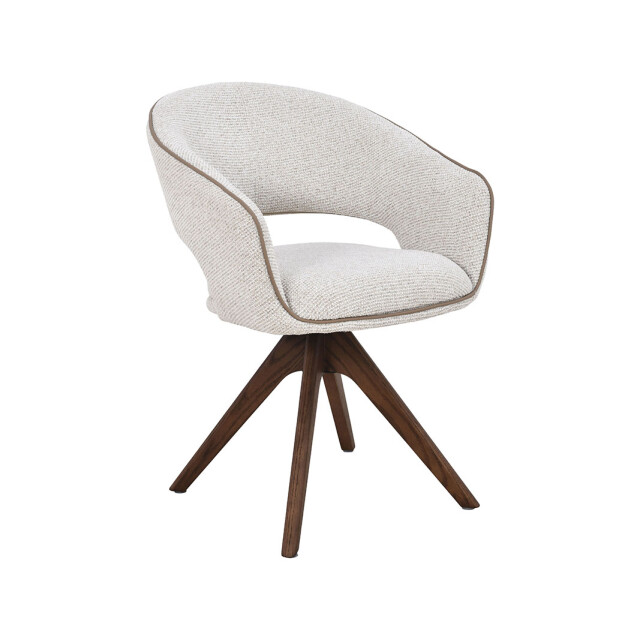 Label51 eetkamerstoel osuma - 62x58x84cm 3687004 large