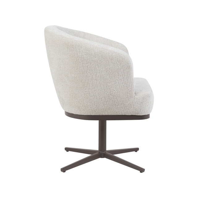 Label51 eetkamerstoel cannes - 66x65x83cm 3568143 large