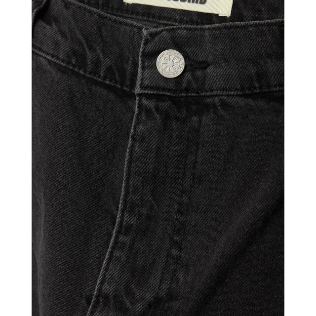 Woodbird leroy crow jeans 2500-110 black 05511.990.0048 large
