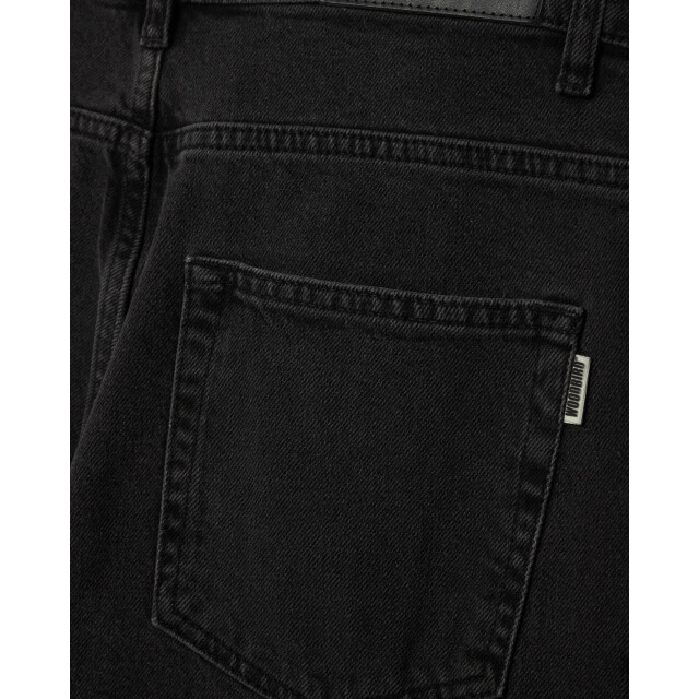 Woodbird leroy crow jeans 2500-110 black 05511.990.0048 large