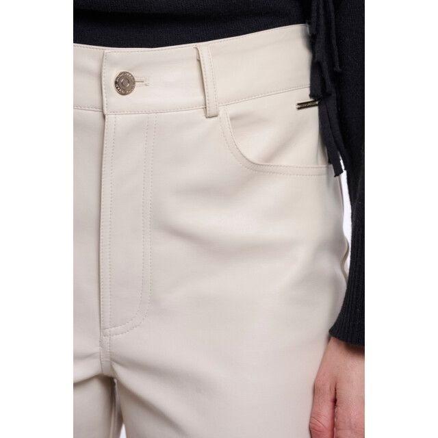 Rino & Pelle regular length straight leg pants corianregular.7502612 999022 birch 06541.198.0064 large