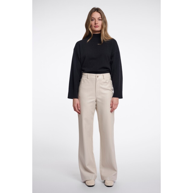 Rino & Pelle regular length straight leg pants corianregular.7502612 999022 birch 06541.198.0064 large