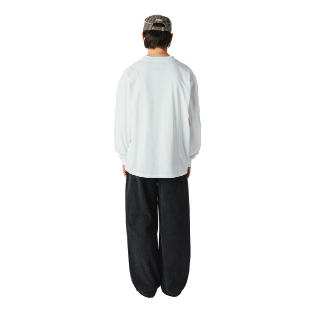 Woodbird leroy crow jeans 2500-110 black 05511.990.0048 large