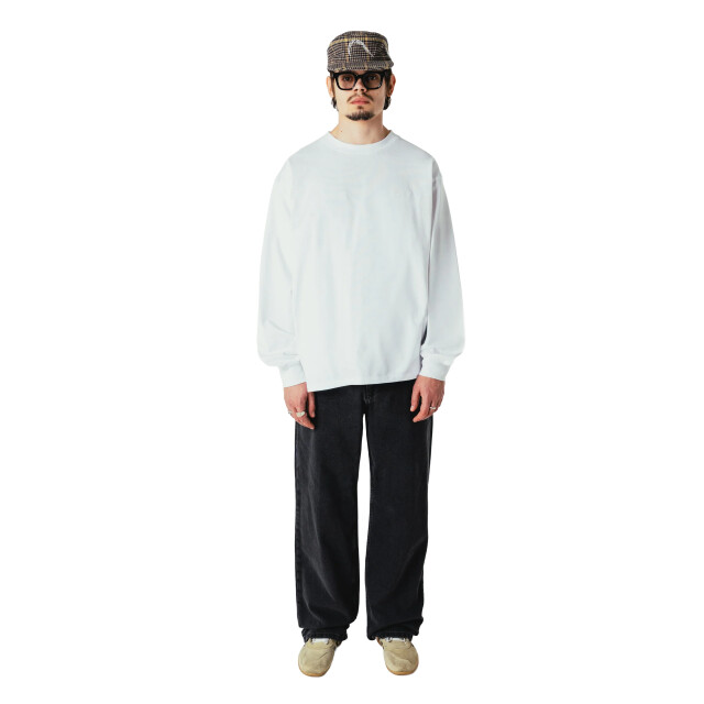 Woodbird leroy crow jeans 2500-110 black 05511.990.0048 large