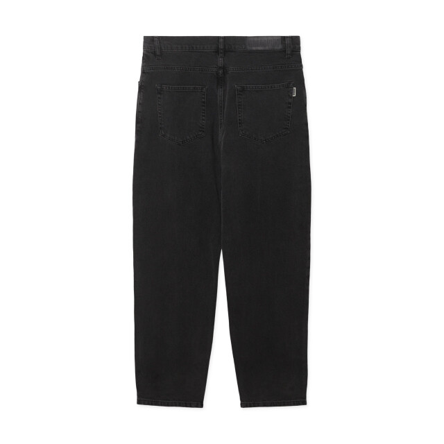 Woodbird leroy crow jeans 2500-110 black 05511.990.0048 large