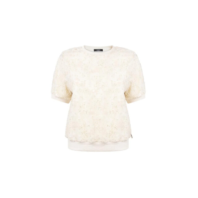 Jansen Amsterdam Blanche top cream Blanche large