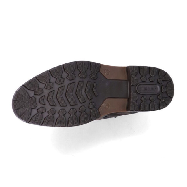 Rieker 13744 45-asphalt-schwarz 13744 large