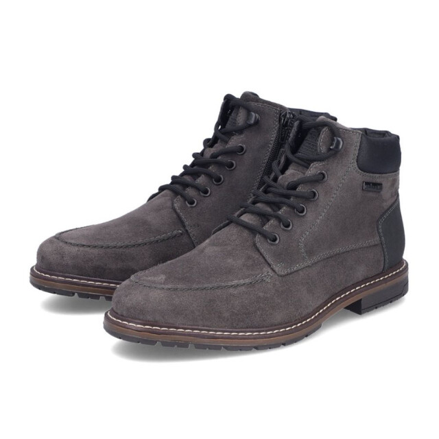 Rieker 13744 45-asphalt-schwarz 13744 large