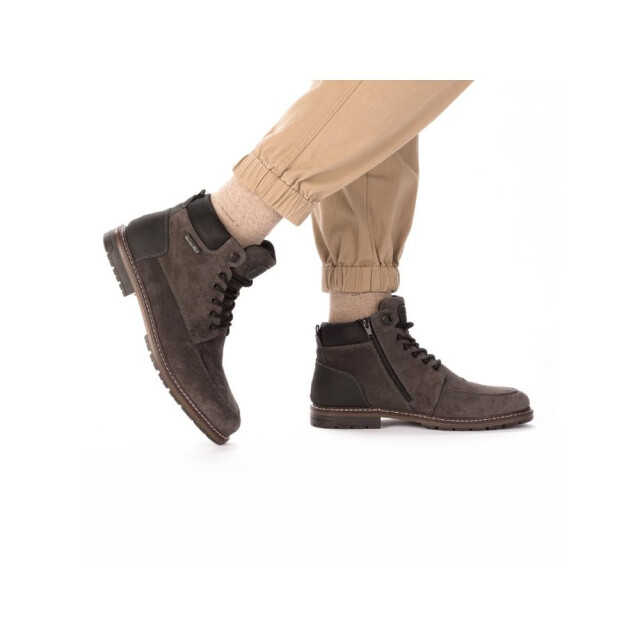 Rieker 13744 45-asphalt-schwarz 13744 large