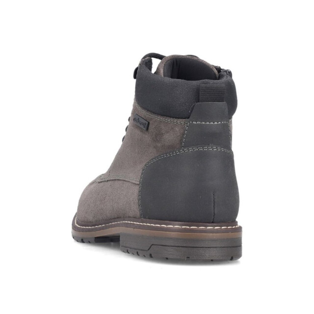 Rieker 13744 45-asphalt-schwarz 13744 large