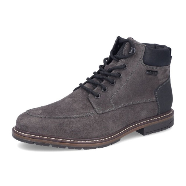 Rieker 13744 45-asphalt-schwarz 13744 large