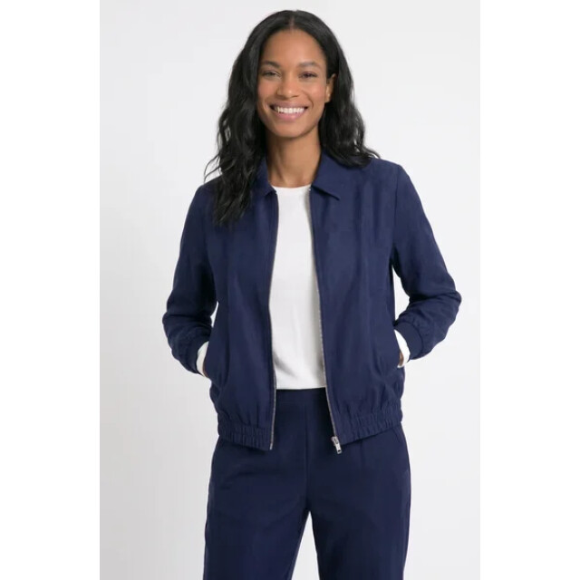 Zizo Pure by simmy fa26.simm.325 jacket cabarnet FA26.SIMM.325 large