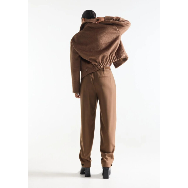 Jansen Amsterdam W26 kiara w430 broek camel Kiara W430 large