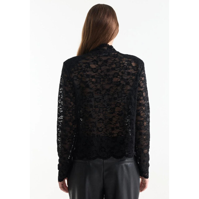 Jansen Amsterdam Cees top w26 fl103 black fl 103 large