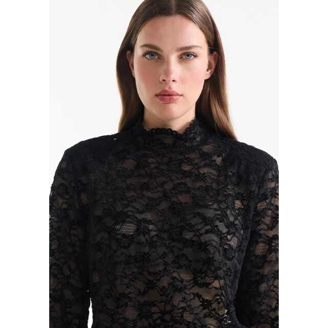 Jansen Amsterdam Cees top w26 fl103 black fl 103 large