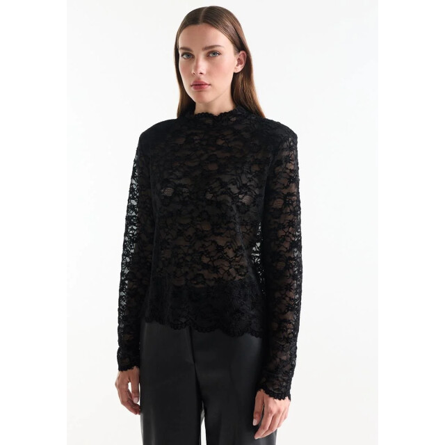 Jansen Amsterdam Cees top w26 fl103 black fl 103 large