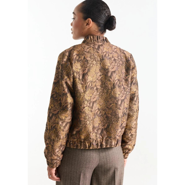 Jansen Amsterdam Ann w26 jasje camel mfj 275 large