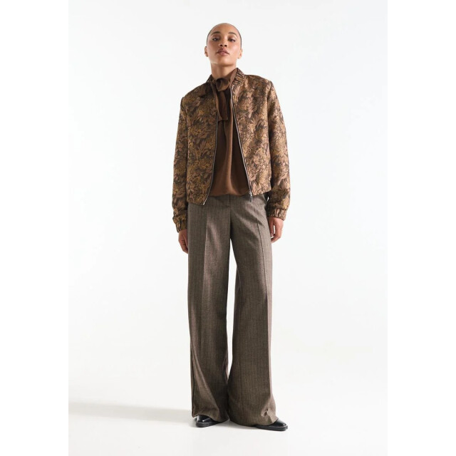 Jansen Amsterdam Ann w26 jasje camel mfj 275 large