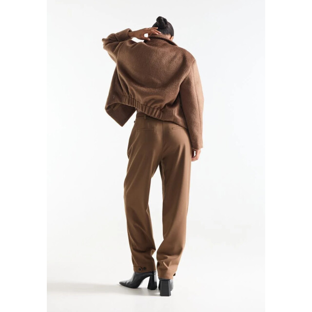 Jansen Amsterdam W26 kiara w430 broek camel Kiara W430 large