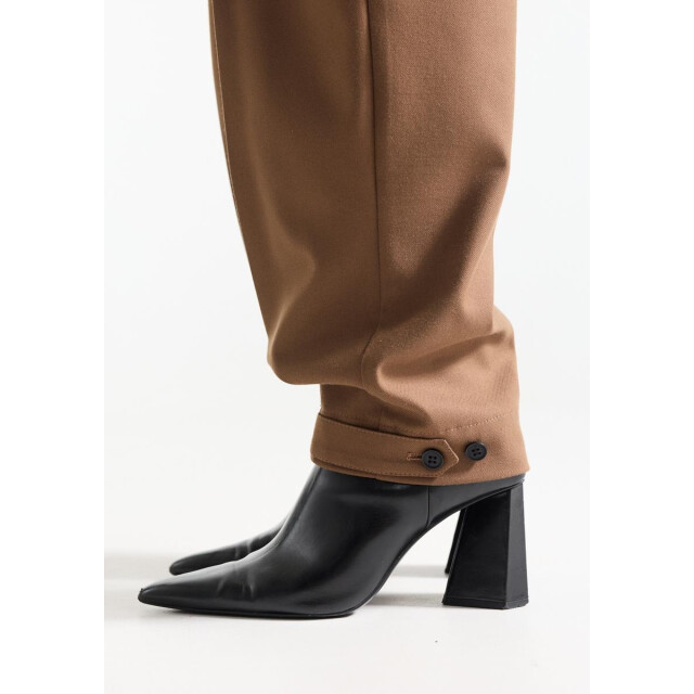 Jansen Amsterdam W26 kiara w430 broek camel Kiara W430 large