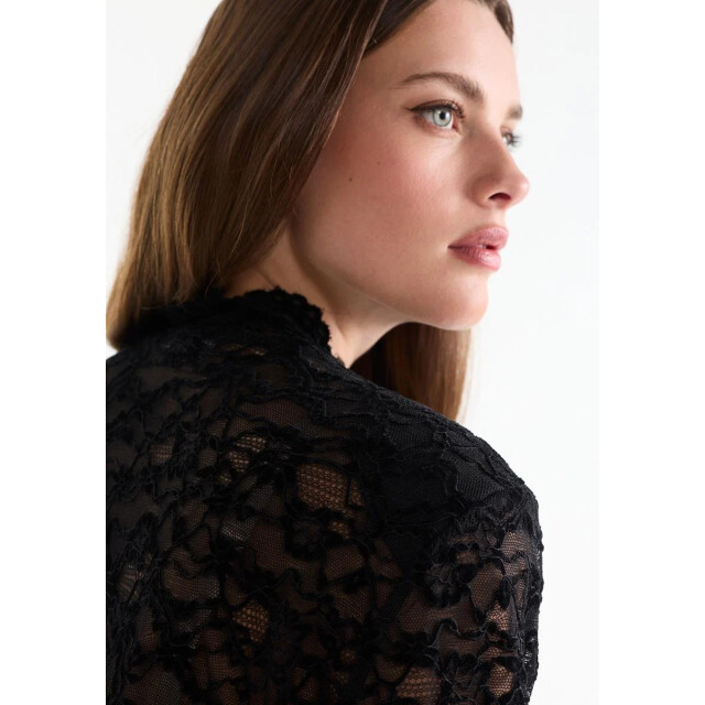 Jansen Amsterdam Cees top w26 fl103 black fl 103 large