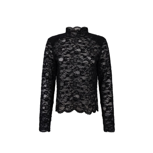 Jansen Amsterdam Cees top w26 fl103 black fl 103 large