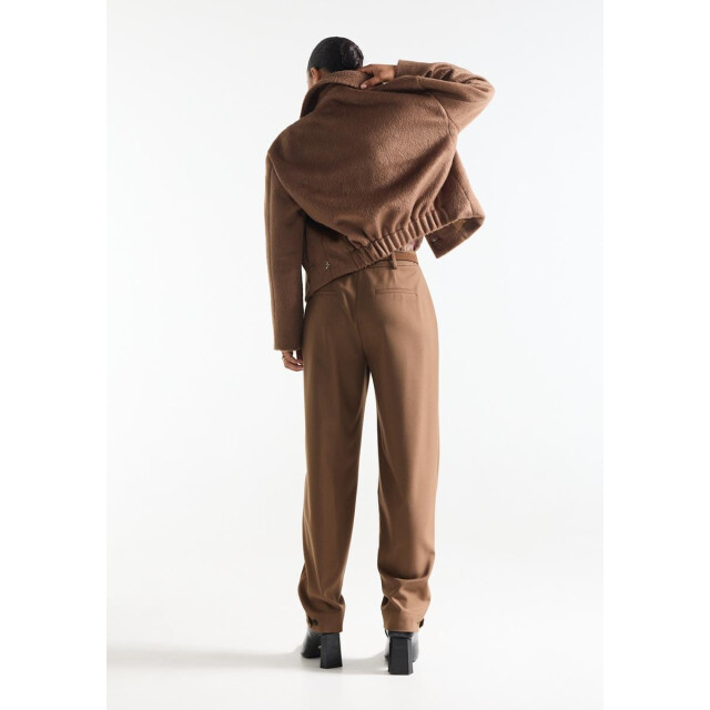 Jansen Amsterdam W26 kiara w430 broek camel Kiara W430 large