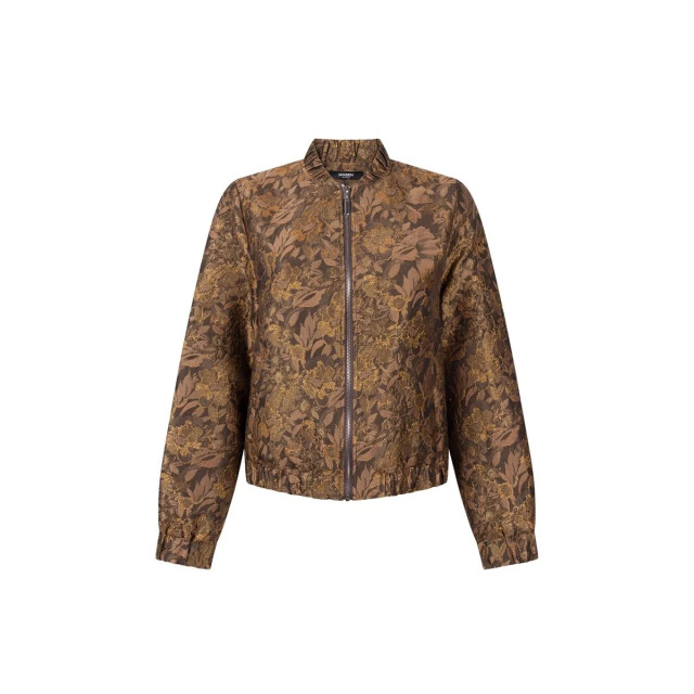 Jansen Amsterdam Ann w26 jasje camel mfj 275 large