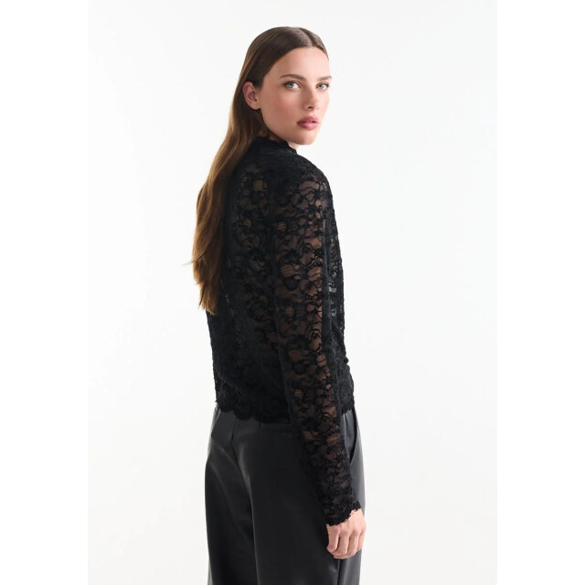 Jansen Amsterdam Cees top w26 fl103 black fl 103 large