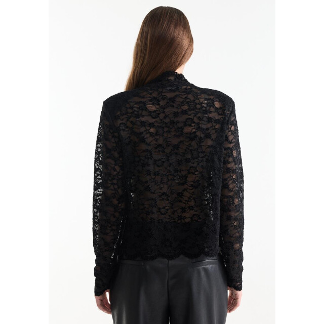 Jansen Amsterdam Cees top w26 fl103 black fl 103 large