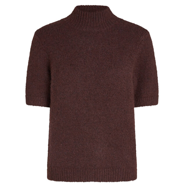 Circle of Trust Pullover w26 114 cara Circle of Trust Pullover korte mouw W26_114_CARA large