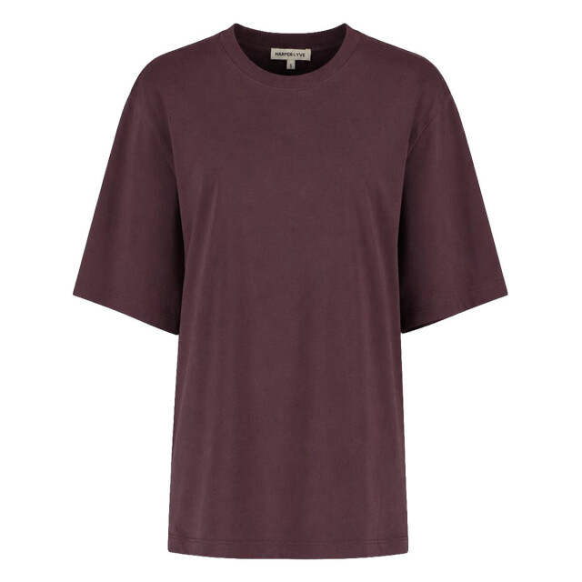 Harper & Yve T-shirt aw6y304 chill Harper & Yve T-shirt AW6Y304 CHILL large