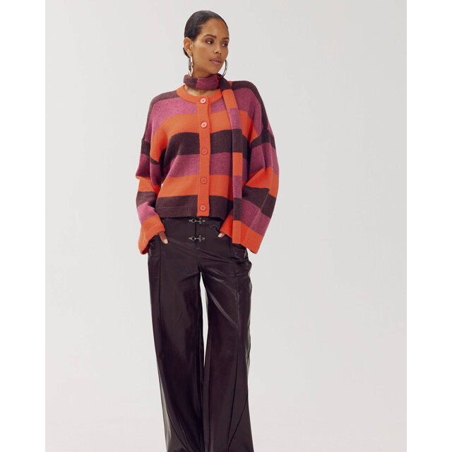 Harper & Yve Jasje aw6w800 indy Harper & Yve Vest AW6W800 INDY large
