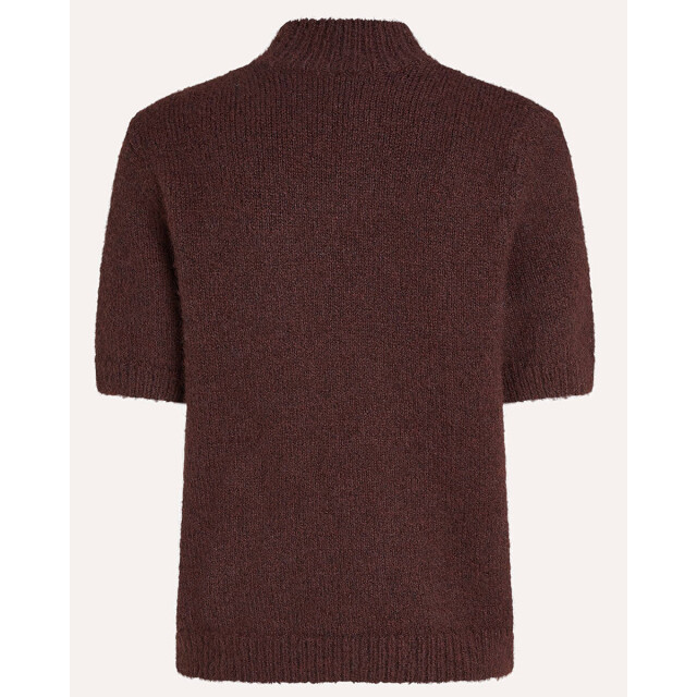 Circle of Trust Pullover w26 114 cara Circle of Trust Pullover korte mouw W26_114_CARA large