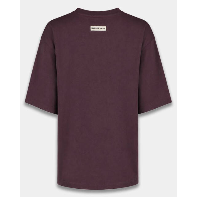 Harper & Yve T-shirt aw6y304 chill Harper & Yve T-shirt AW6Y304 CHILL large