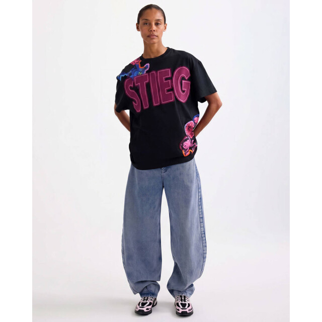 Stieglitz Jeans w2601012-009 benito Stieglitz Jeans W2601012-009 Benito large