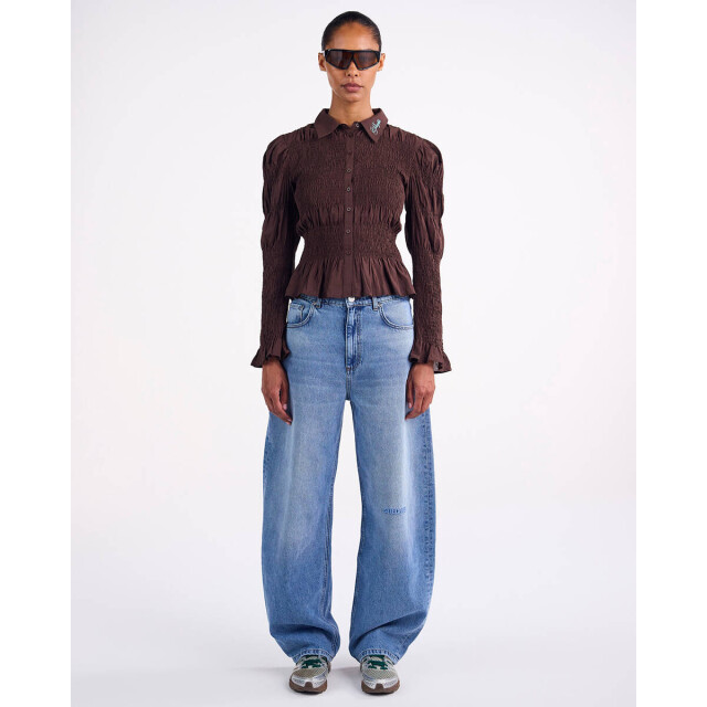 Stieglitz Blouse lange mouw w2602003-004 andrea Stieglitz Blouse lange mouw W2602003-004 Andrea large