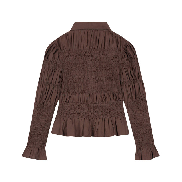 Stieglitz Blouse lange mouw w2602003-004 andrea Stieglitz Blouse lange mouw W2602003-004 Andrea large
