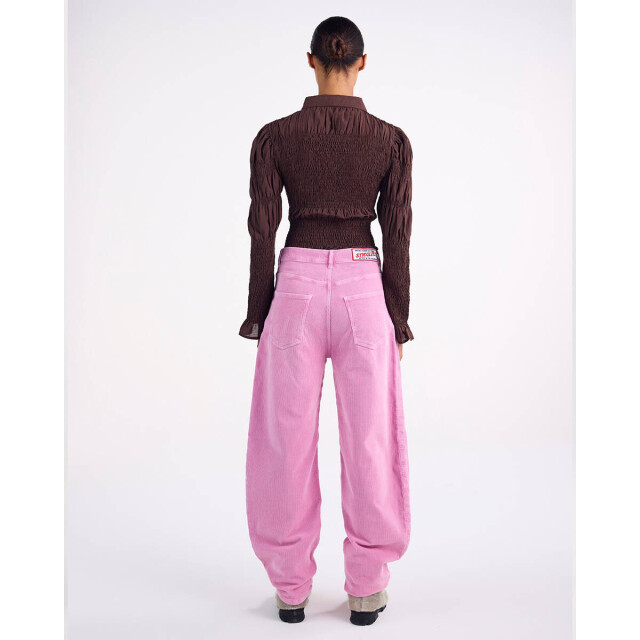 Stieglitz Broek w2601004 mimi Stieglitz Broek W2601004 Mimi large