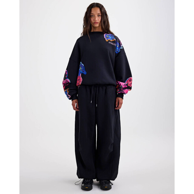 Stieglitz Sweat w2602038 nero Stieglitz Sweat W2602038 Nero large