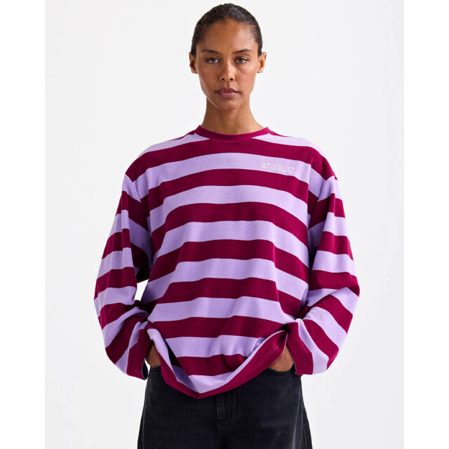Stieglitz Top lange mouw w2602043 sellie Stieglitz Top lange mouw W2602043 Sellie large