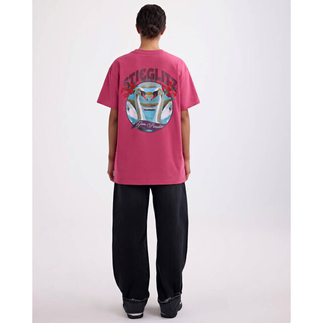 Stieglitz T-shirt w2602033 renzo Stieglitz T-shirt W2602033 Renzo large