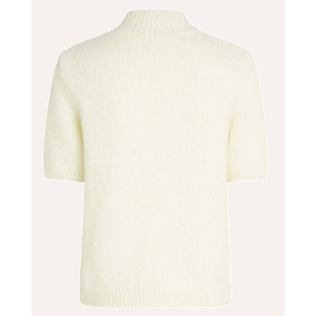Circle of Trust Pullover w26 114 cara Circle of Trust Pullover korte mouw W26_114_CARA large