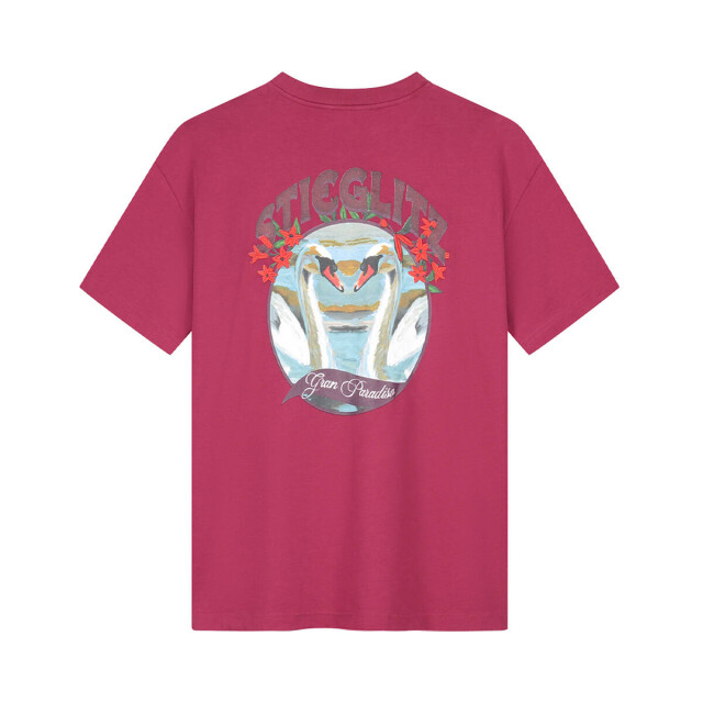 Stieglitz T-shirt w2602033 renzo Stieglitz T-shirt W2602033 Renzo large