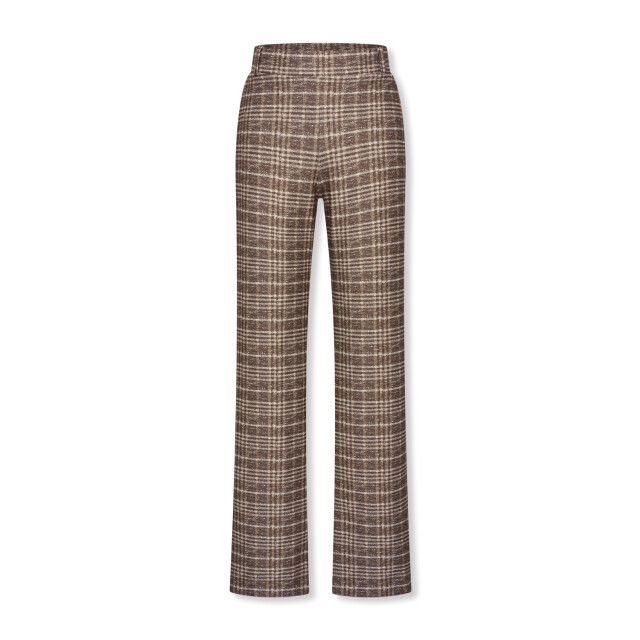 Helena Hart 7806 broek soul lano charles tweed choco 7806 large