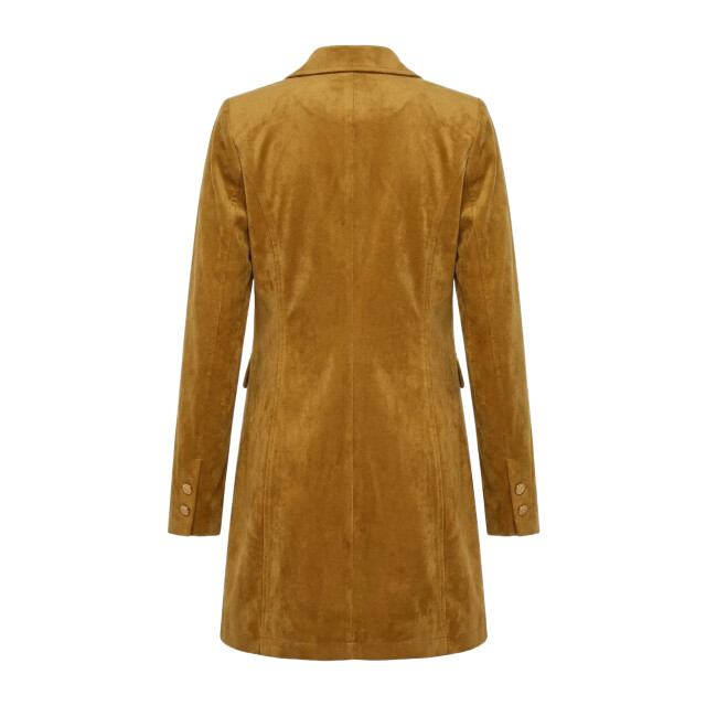 Helena Hart 7624 tuxy velour 7624 large