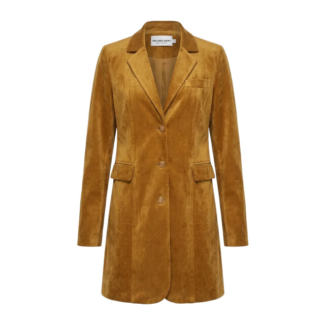 Helena Hart 7624 tuxy velour 7624 large